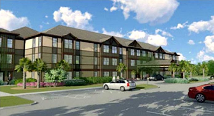 MEGA HOUSING PROJECT